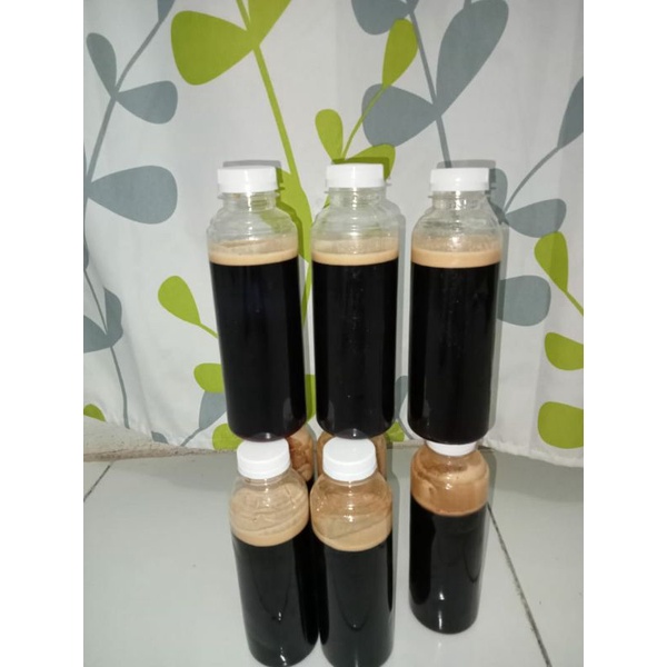 

Madu Akasia Melifera