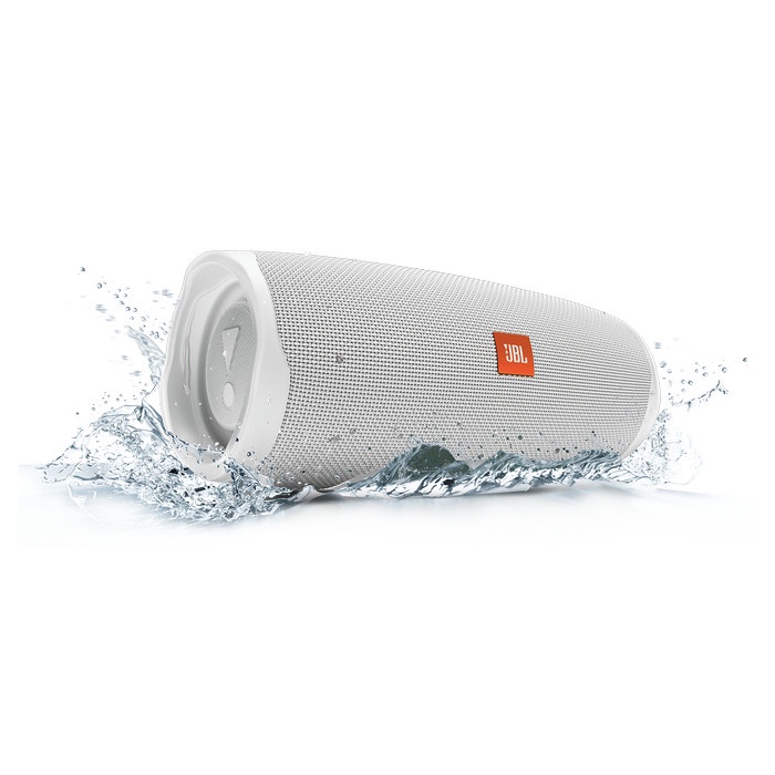 Jbl Charge 4 / Charge4 Portable Waterproof Bluetooth Speaker Original Murah Promo