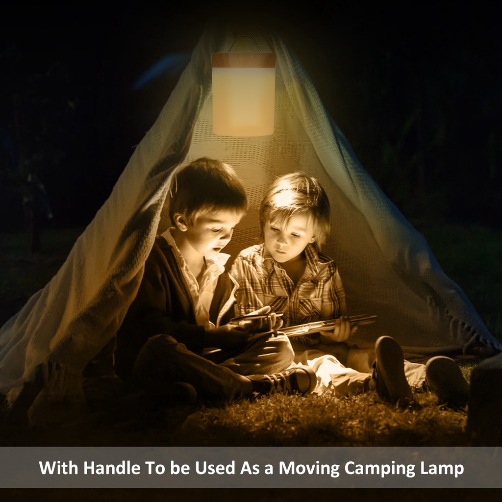 Lampu meja minimalis Modern sensor sentuh Lampu Tidur lampu baca lampu hias sensor sentuh Touch Bedside LED Night Light 3W minimalis dekorasi kamar USB Rechargeable Touching Control Bedside Light Dimmable Table Lamp Warm White &amp; RGB Night Light for Living