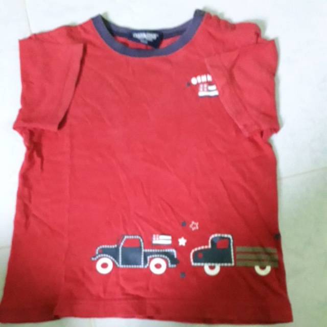 Preloved oshkosh anak