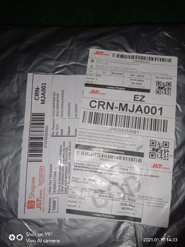 Maura Couple - Sania Ruffle Batik Couple Ori Ndoro Jowi Dnt Garansi Termurah Shopee - Shopashop Solo