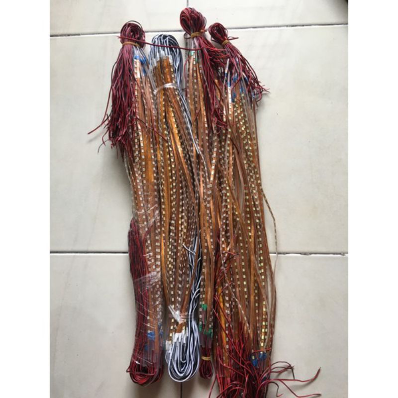 Led strip 12volt alis cumi 45cm