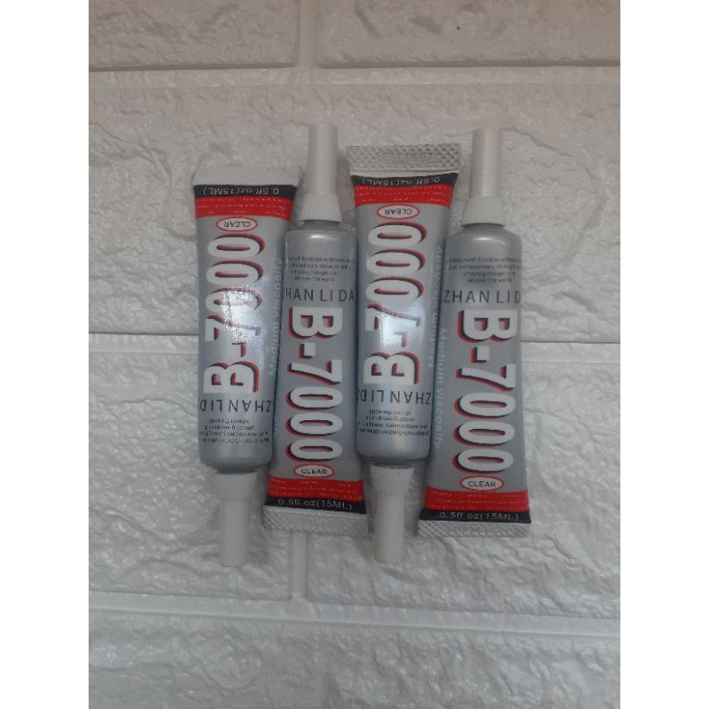 

Lem B-7000 15ml