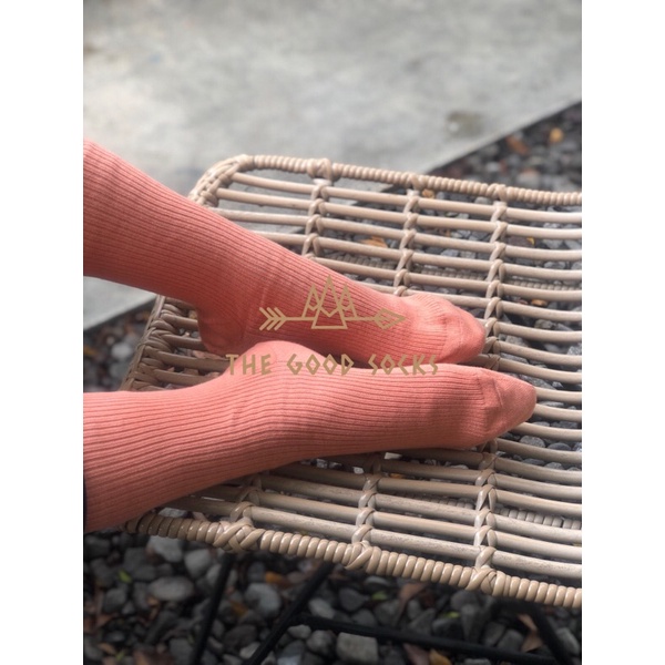 Kaos Kaki Polos TG174