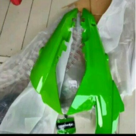 cover body belakang blitz r original