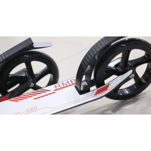 Skuter Otoped RMB Scooter Anak Dewasa Sekuter non electric non listrik