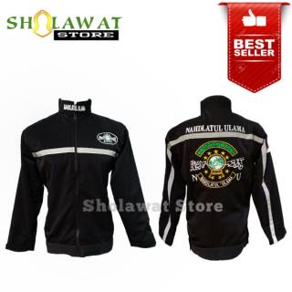 77 Koleksi Model Jaket Nu HD Terbaik