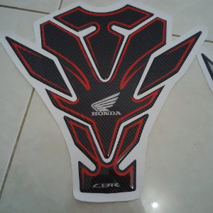 TANK PAD JUMBO CBR 150 BERGARANSI Limited