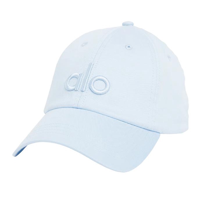 Alo Yoga - OFF DUTY CAP