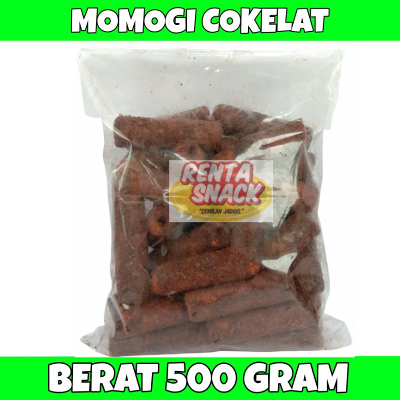 

MOMOGI COKELAT 500 GRAM