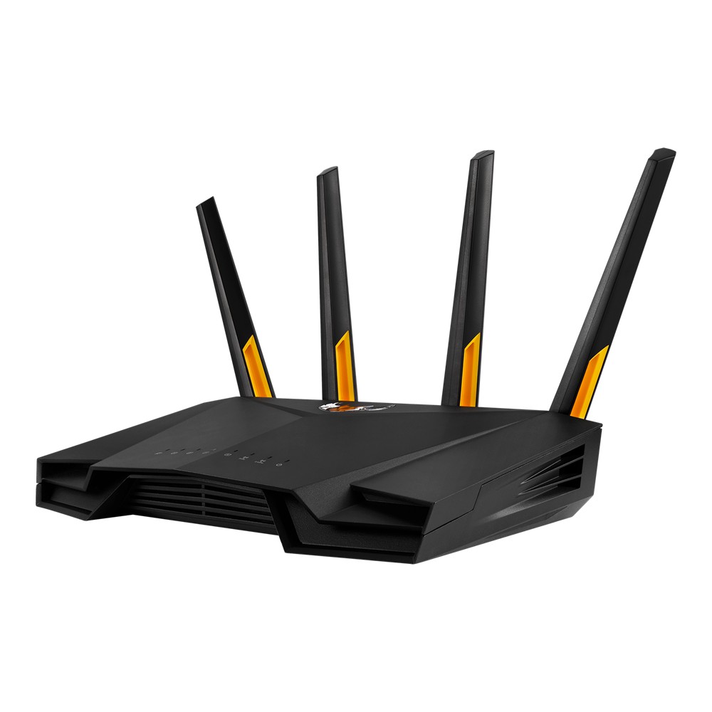 ASUS Wireless AX Router TUF-AX3000 AX3000 Dual Band WiFi Router