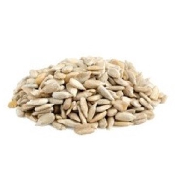 Sunflower Seed Original 1 Kg - Kuaci Kupas Siap Pakai Biji Bunga Matahari