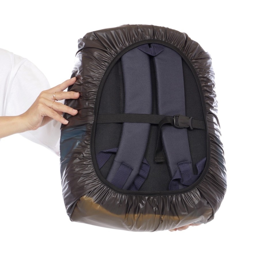 Cover Bag / Cover Tas / Waterproof Tas / Jas Hujan Tas