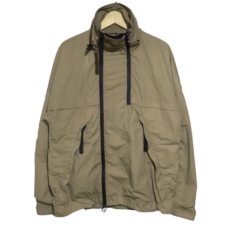 ZARA Man Outerwear Division Jacket
