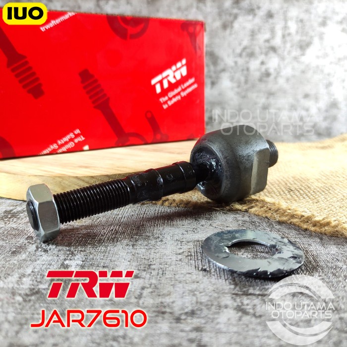 Rack End Honda Oddysey 2.4 Long tie rod TRW JAR7610