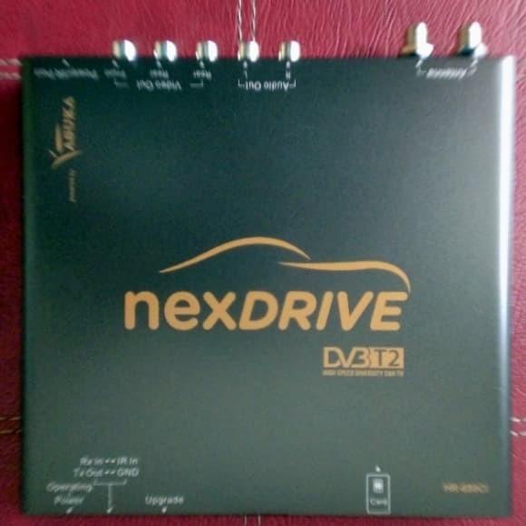 Tv Card | Tv Tuner - Tv Tuner Digital Nexdrive By Asuka