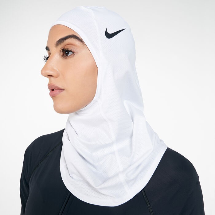 Jual Hijab Nike Pro 2.0 Hijab Sport 