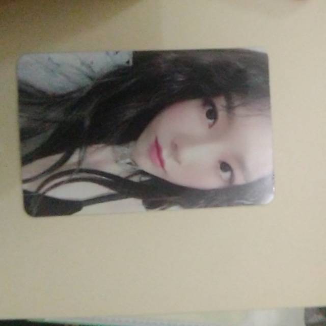 Taeyeon Holiday Night PC