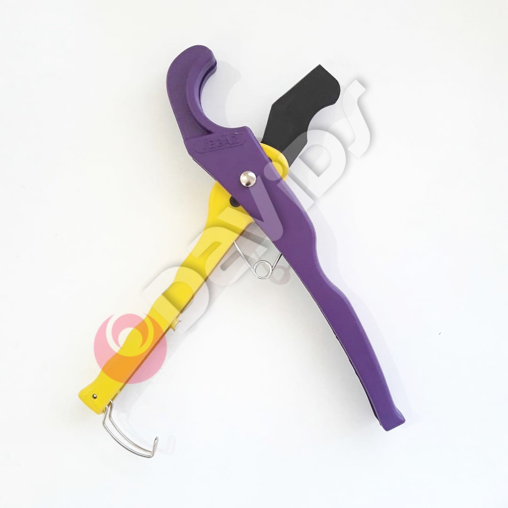 Gunting Pipa Pvc Pemotong Paralon Alat Potongpralon Kecil