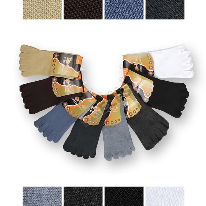 Kaos kaki pria kantor 5 jari â†˜â†˜â†˜ Save 75%
