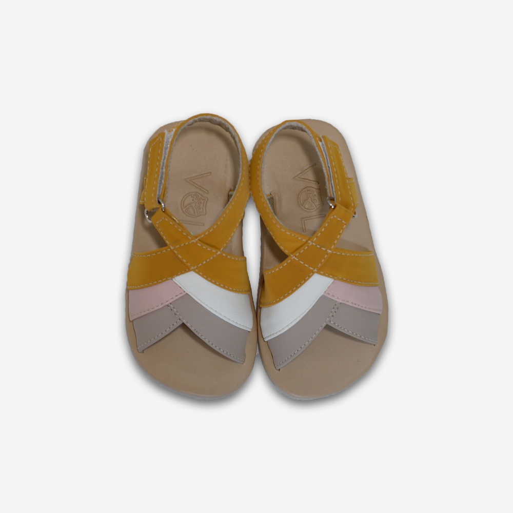 JOY - Sepatu Anak Vol