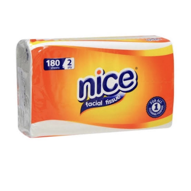TISSUE MURAH NICE  180’s