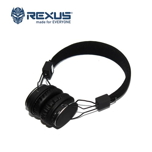 

Headset Wireless Rexus X1 Headset Bluetooth Original