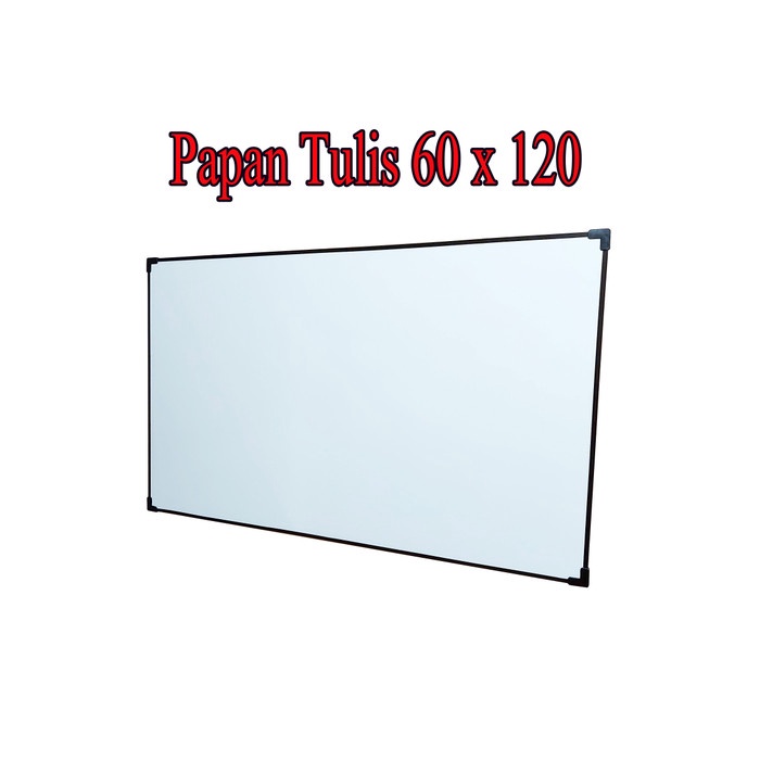

Papan Tulis 60x120 White Board promo