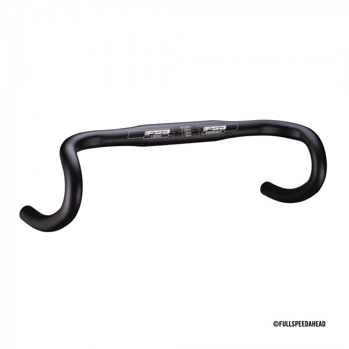 DROP BAR FSA VERO 420MM ALLOY OVERSIZE