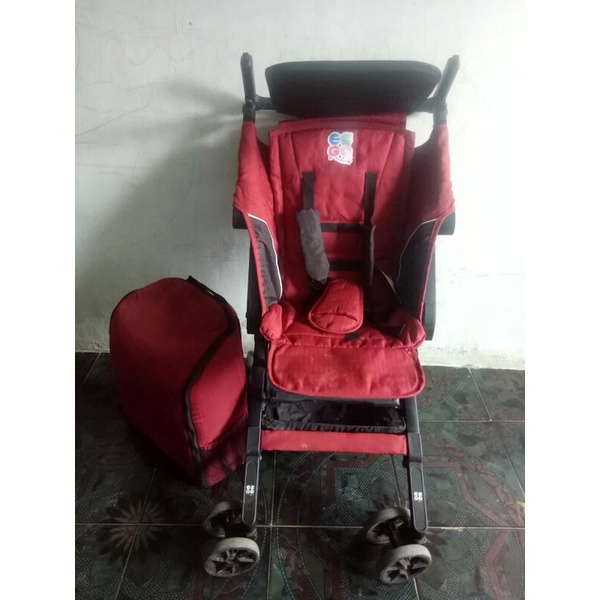 Baby Stroller EZGO By Family