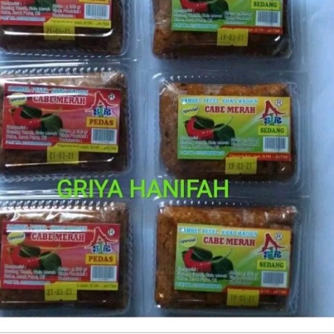 

⚡ALEE!!!!.. GROSIR sambel pecel Madiun, bumbu pecel Madiun, Sambel pecel, bumbu pecel, sambal pecel Madiun, sambal pecel, sambel pedas, sambel murah produck terbaik