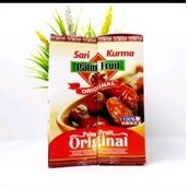 

Sari Kurma Palm Fruit 340 gr Original
