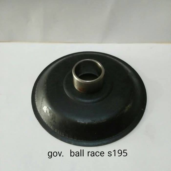 governor ball race