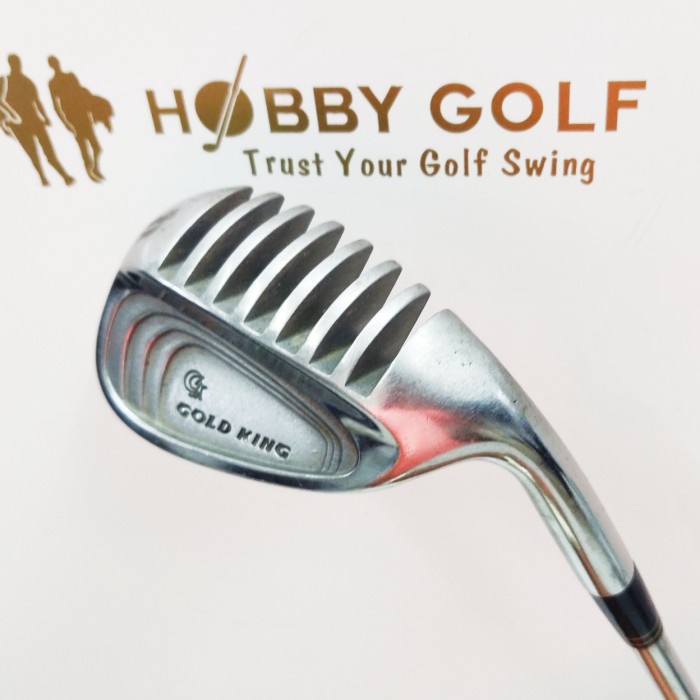 ORIGINAL WEDGE STICK GOLF STIK GOLF