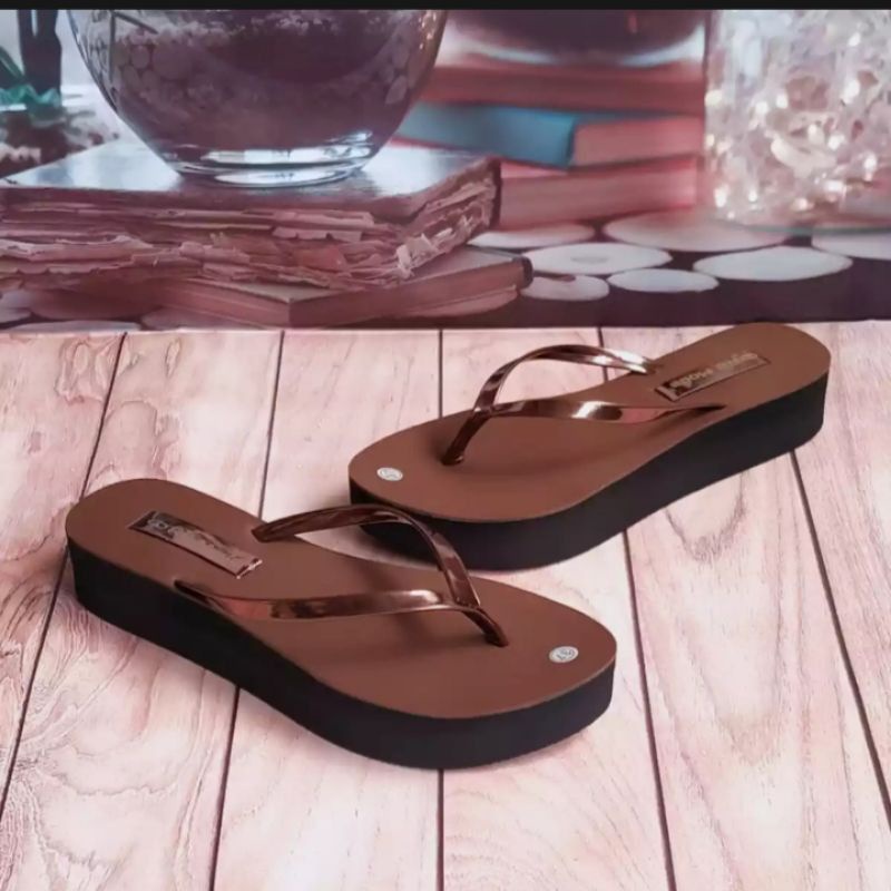 SANDAL WANITA TERBARU SANDAL ANDIEN