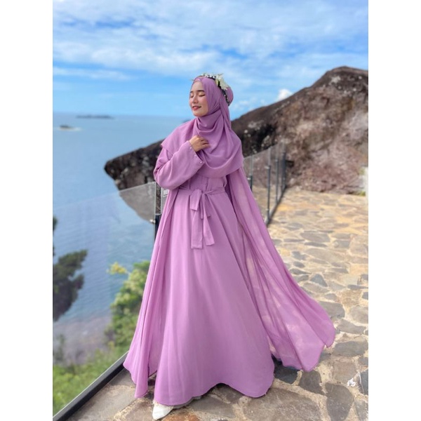 ABAYA LODIRA