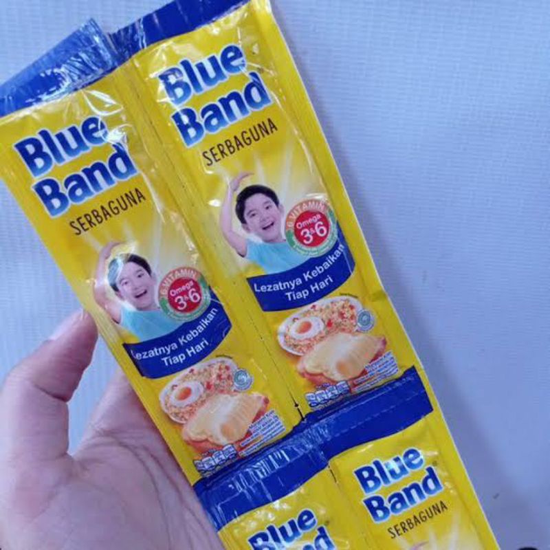

blueband renteng 20gr