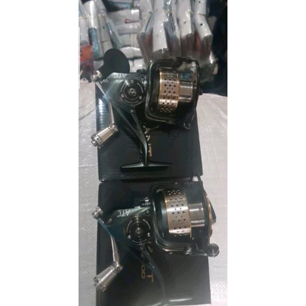 reel atc valiant 4000sw