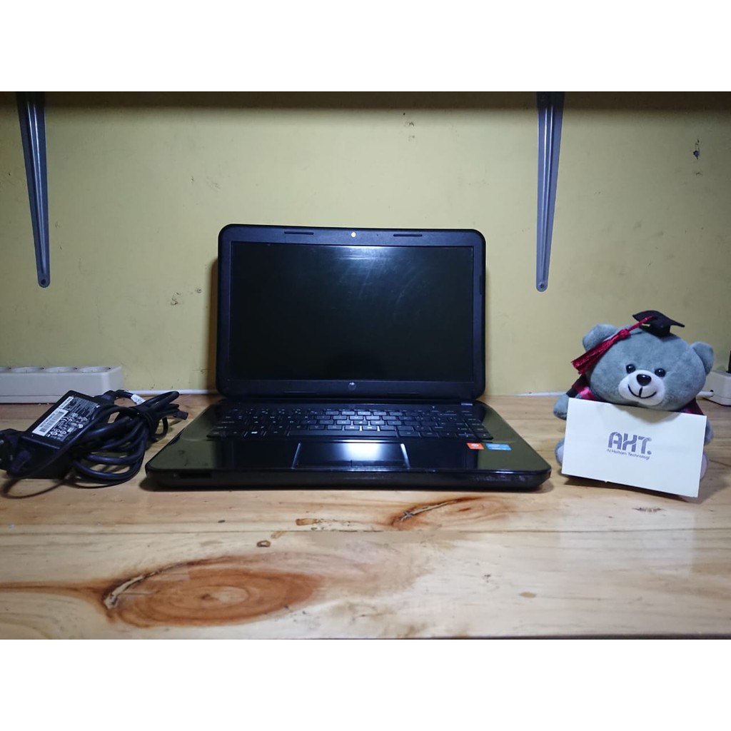 Laptop HP Pavilion 14