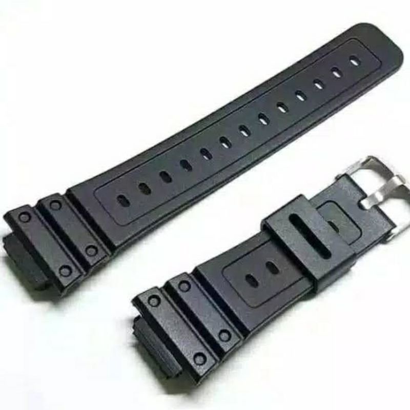 TALI STRAP JAM DIGITEC DA3119 RUBBER TALI JAM TANGAN DIGITEC 3119 3119T