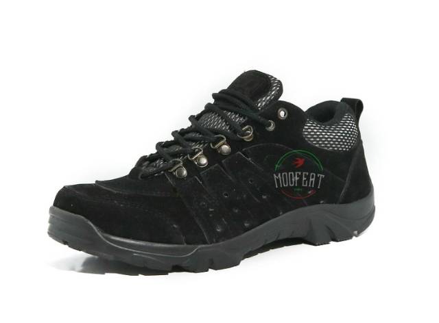 [Magneto] Sepatu Moofeat Original Sepatu Tracking Adventure