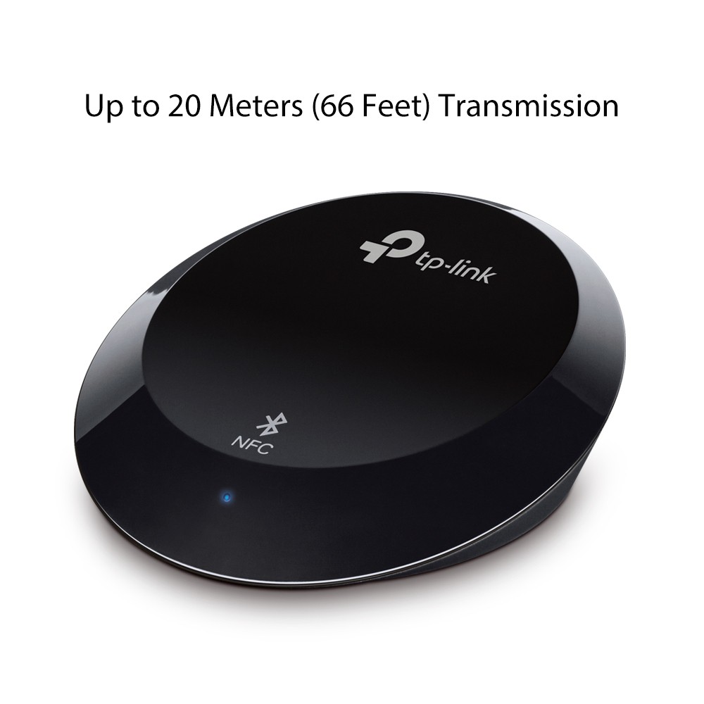 TP-LINK HA100: Bluetooth Music Receiver