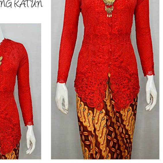 ✸ Indah ABAYA KEBAYA BROKAT BORDIR ENCIM MODERN LENGAN PANJANG BORDIR SENADA Furing Katun S M L XL X