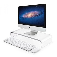 

Acrylic Stand Monitor uk. 60x25x10 cm