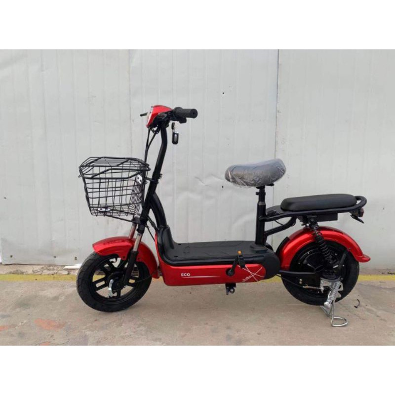 Jual Sepeda Listrik SunRace type Eco New 2021 berst seller ( Khusus