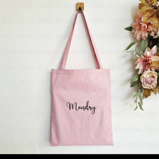 Tas Totebag Days