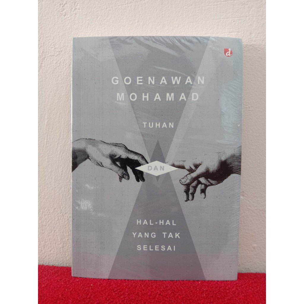 Tuhan dan Hal-Hal Yang Tak Selesai (ASLI)