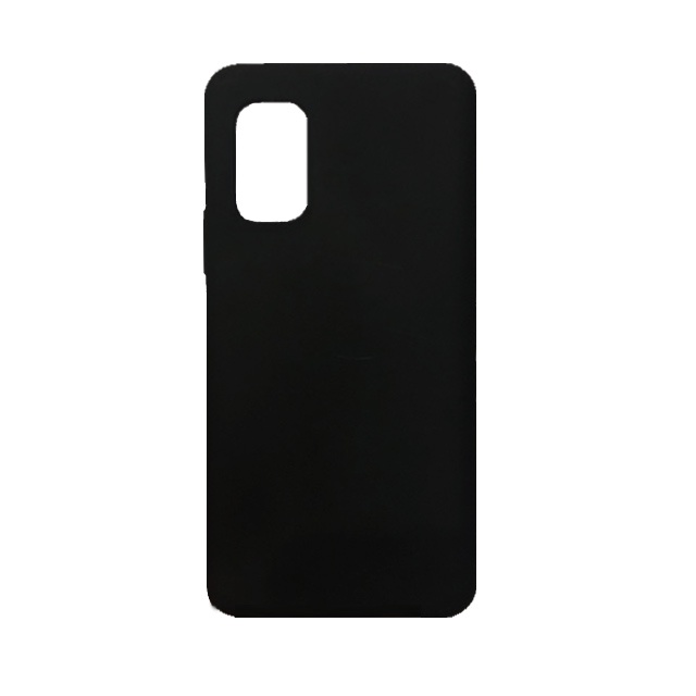 [FLASH SALE] Case Slim Matte Softcase Vivo V19 / V17