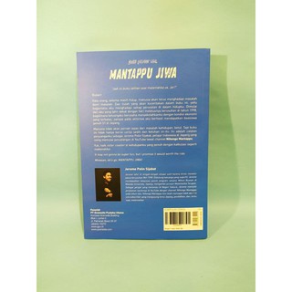 Jual Buku Jerome Polin - Buku Latihan Soal Mantappu Jiwa Preloved ...