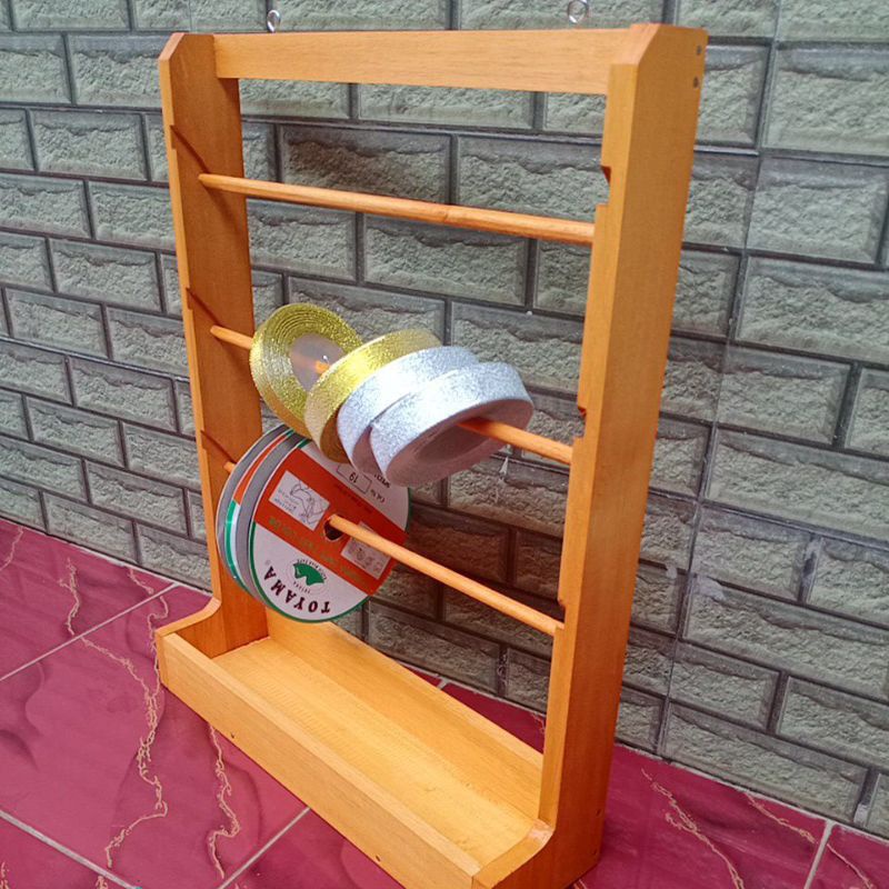 Rak pita/rak penyimpanan pita